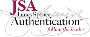 JSA Authentication