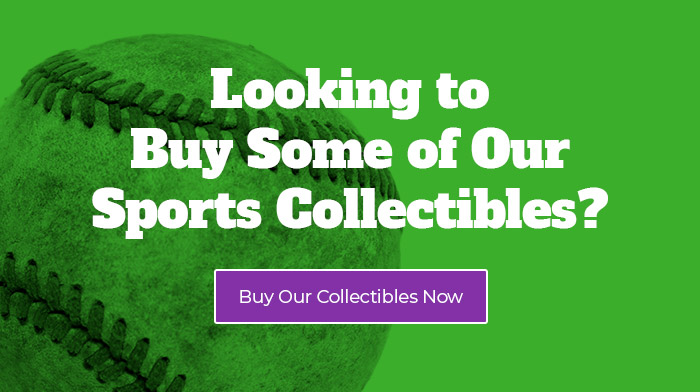 Buy Sports Collectibles